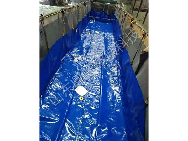 车载水袋