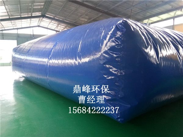 桥梁预压水袋