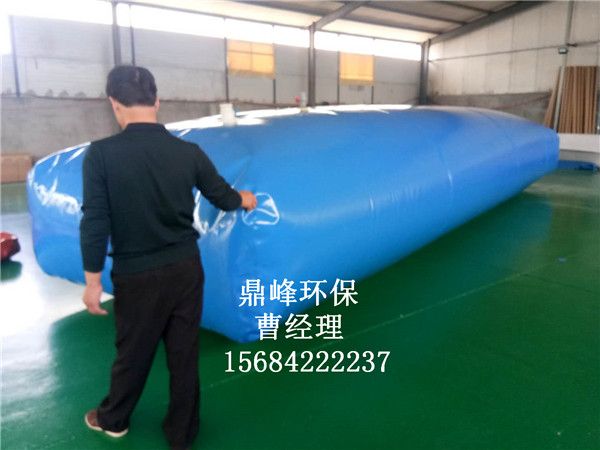 桥梁预压水袋