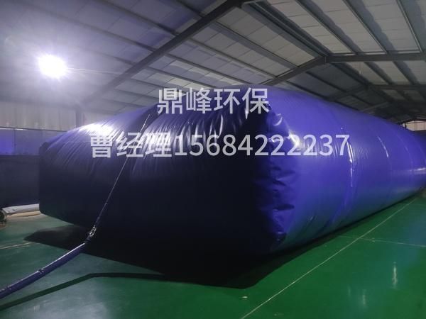 桥梁预压水袋