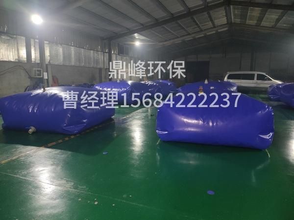 桥梁预压水袋
